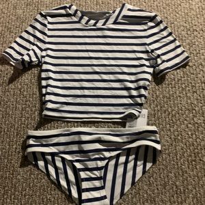 BRAND NEW gap bathing suit